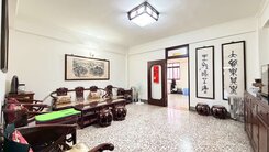 台中路黃金地段｜大地坪透天｜LaLaport生活圈