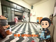 專簽長期持有｜東光綠園道８米活路３０大地坪住工透天