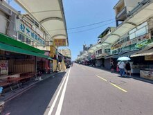 鄭建豐-(專)旗津海產街旁商四建地
