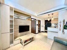 📣體育園區✨京松｜高樓層景觀｜質感裝潢1+1房車
