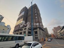 屋主平轉🔥文華帝寶★五福國中★景觀面公園3房平車