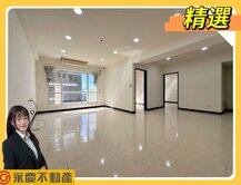 A9前段黃金地段🔥《躍世紀》高樓明亮３房車✨🏠