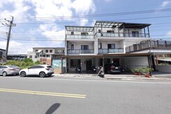 三星正大埔中路｜邊間雙車位別墅✨這才是該有的生活