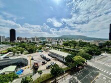 (專約)高雄愛河旁高樓層景觀8房住辦招財戶