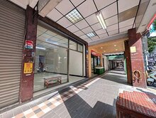正文化路上1+2店面