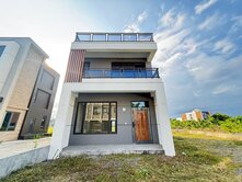 員山七賢國小靜巷三層樓三套房農舍-喻婍霖