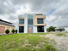 三星朱老爹蔥油餅大馬路旁四房電梯農舍-喻婍霖