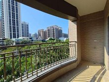 ✨百達儷景｜後驛商圈中都濕地大三房平車