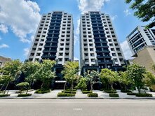 北屯十期｜泰鉅捷世代｜近捷運站精品高樓三房平車