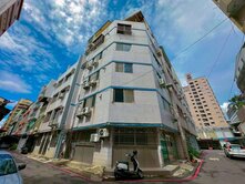 ✨南華路｜R10&amp;O5美麗島捷運六合夜市一樓金店面