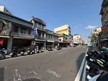 張嘉玲/傳家大地坪正路金透店|駁二特區|人潮紅利
