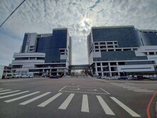 沙鹿新光田向上院區社區別墅朝南通風採光佳