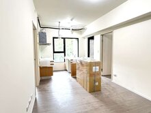 景安文匯B棟★景安捷運新成屋★後棟綠映2房坡平車位
