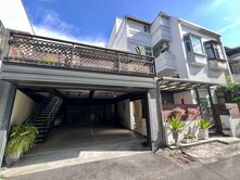 親友件｜北斗近國1中華路｜13米大面寬透天可停5車