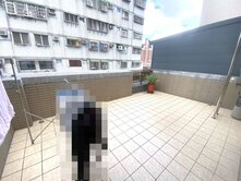 松竹國小︱6米面寬輕屋齡︱商一電梯透店