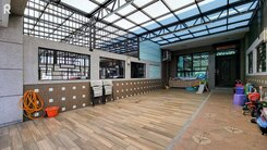 大坪頂公園/面寬5套房雙車墅