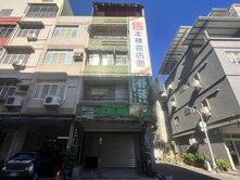 ｜高雄車站商圈｜10米路邊間透天｜店辦皆宜｜