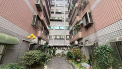 湳雅商圈優質兩房-交通便利近68、公道五路