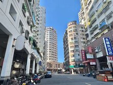 鼎山萬家福🚆「C27輕軌」高樓層邊間三房