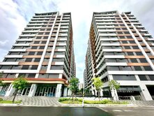 🏠東都綠學全新未住邊間三房平車👀