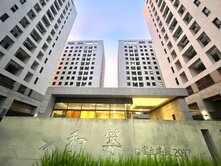 耀~東區副都心富立質感三房平車增值首選幸福宅
