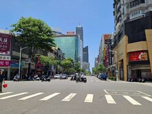 三多商圏捷運國民市場三房公寓三樓