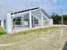 花蓮壽豐現代簡約田園美學溫室A6