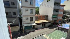 新竹茄苳景觀大道旁透天