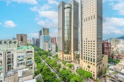 【敦南頂級寓所】敦南樹海王者大戶