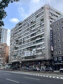 台電大樓捷運電梯2房