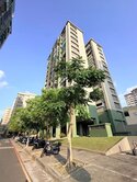 精忠新城寬敞明亮大3房平面車位