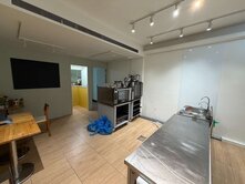 大同靜巷一樓店辦住