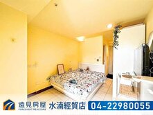 免裝潢櫻花之市捷運套房採光佳｜遠見房屋