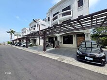 彰化市｜全新大面寬｜電梯別墅