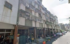 🔥瑞隆商圈稀有公寓一樓店住🔥