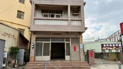 降價近4000萬！沙鹿向上路17m大面寬黃金店面