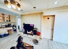 ⭐大學綻開價24.29萬/坪⭐高樓層超值美三房⭐