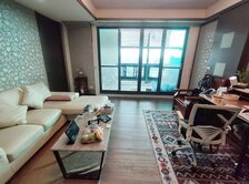 愛上杜拜 大主建1房露臺戶