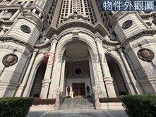 🍎七期赫里翁傳奇高樓三房平面車位朝東美視野