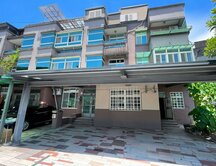 🏡羅東愛國路稀有邊間店住-大坪數