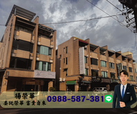 榮華富貴$商住雙效黃金透天仁武澄仁精緻車墅
