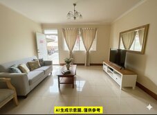 五甲商圈低總價公寓一樓