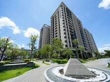 樹粼森林公園首購宅兩房平車