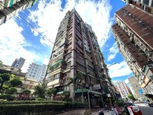 中和站童話美妝3房車位-饒庭華太平洋房屋