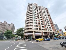 高鐵商圈小而美電梯2房
