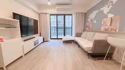 【歐爸精選】【囍洋洋】林口南勢國小旁~屋齡七年兩房