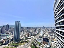 A★新崛江面圓環高樓層景觀捷運宅兩房車位