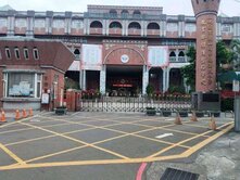 幸福國中旁低樓層公寓~山頂國小