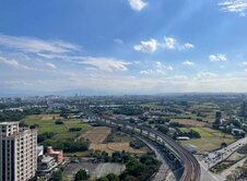 桃園青埔A19🏅青璞匯景觀全新未入住2+1房車