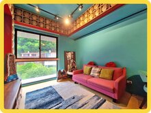 ★綠意窗景如畫★屋齡新★屋況佳★近新光百貨★附車位